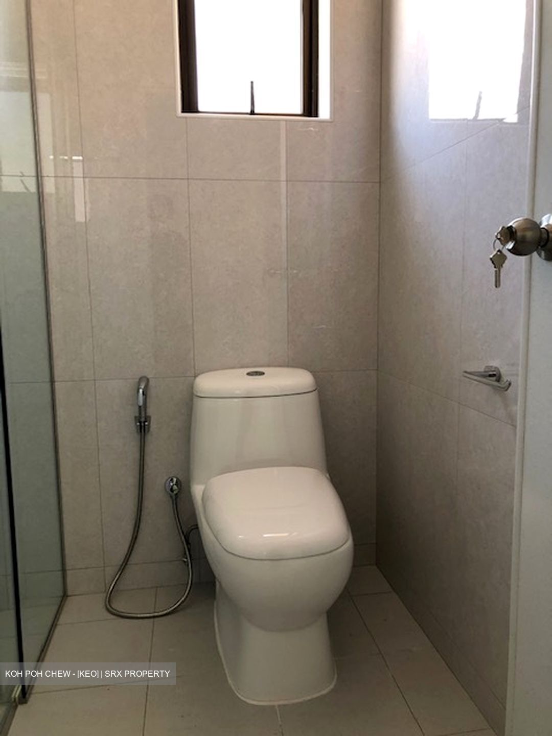 Zion Road (D10), Apartment #618960381